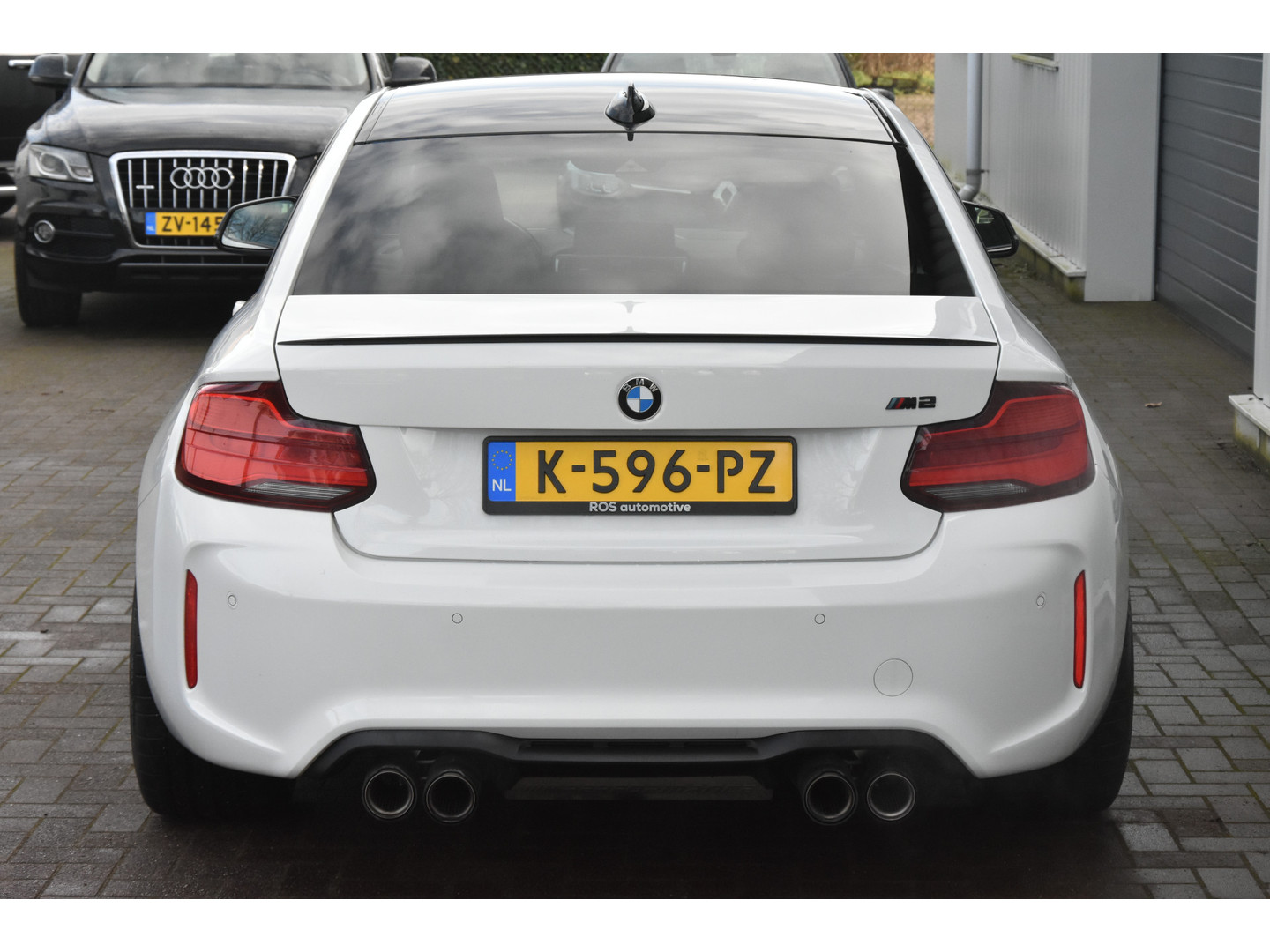 BMW