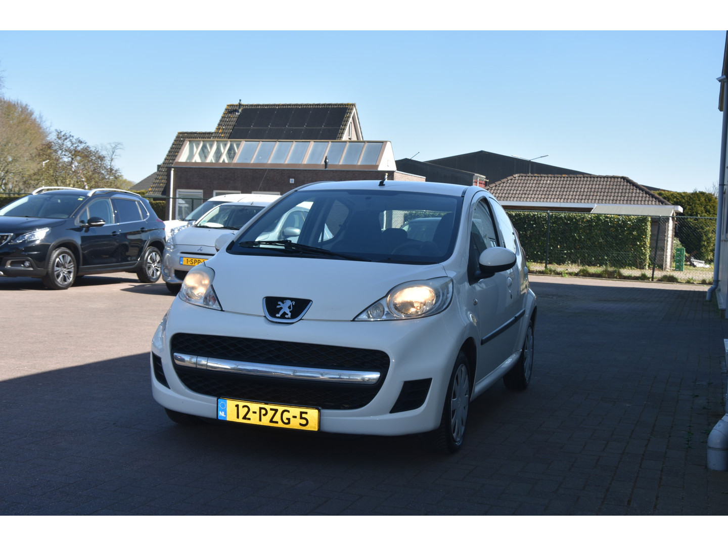 Peugeot