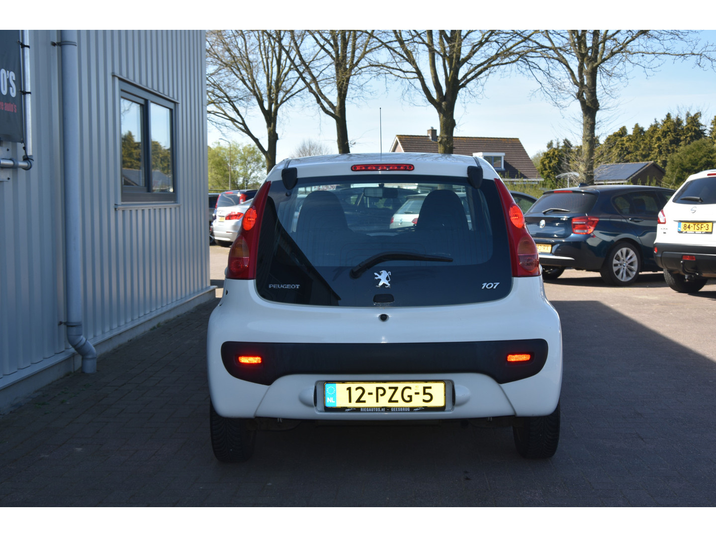 Peugeot