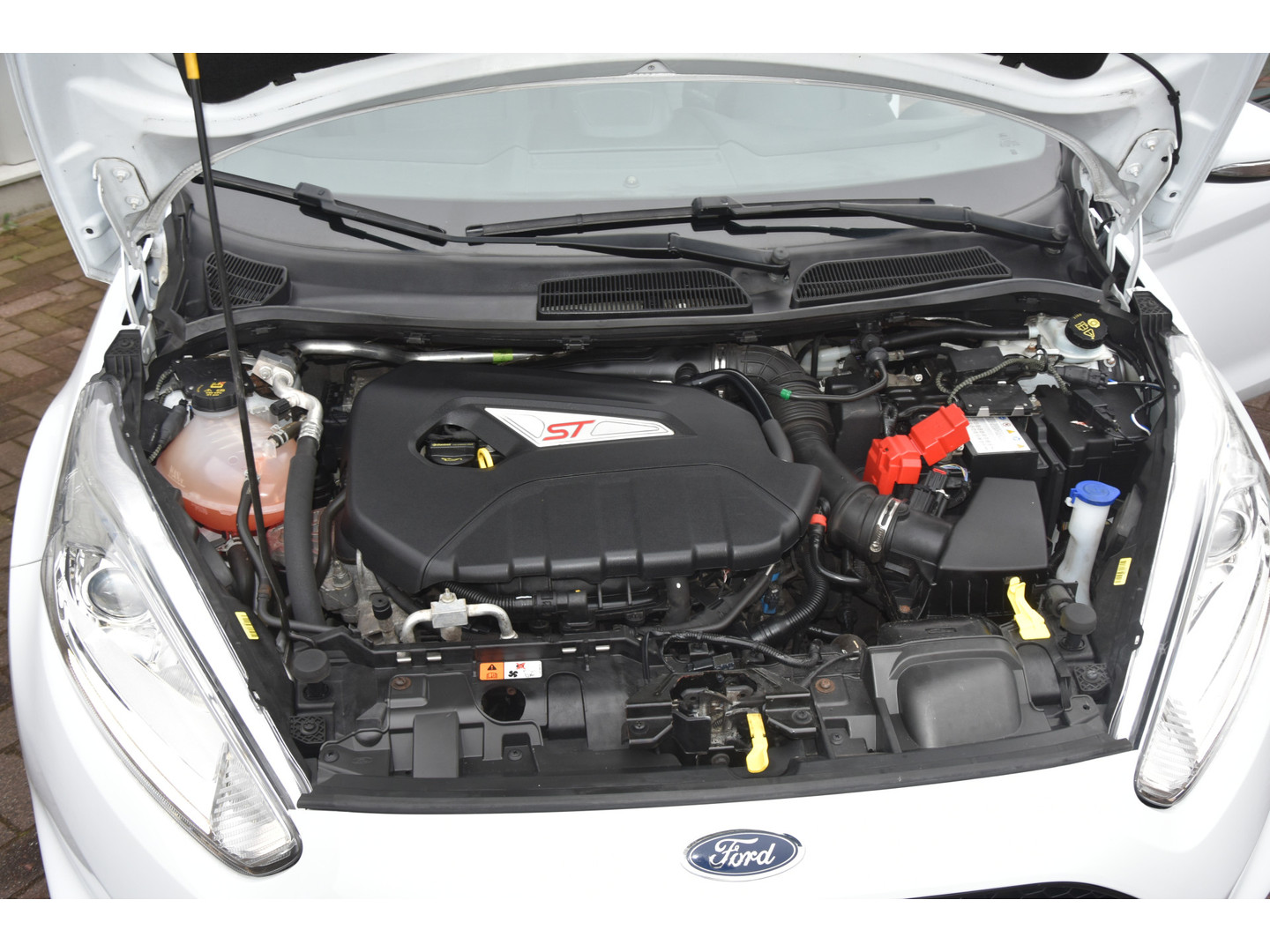 Ford Ford