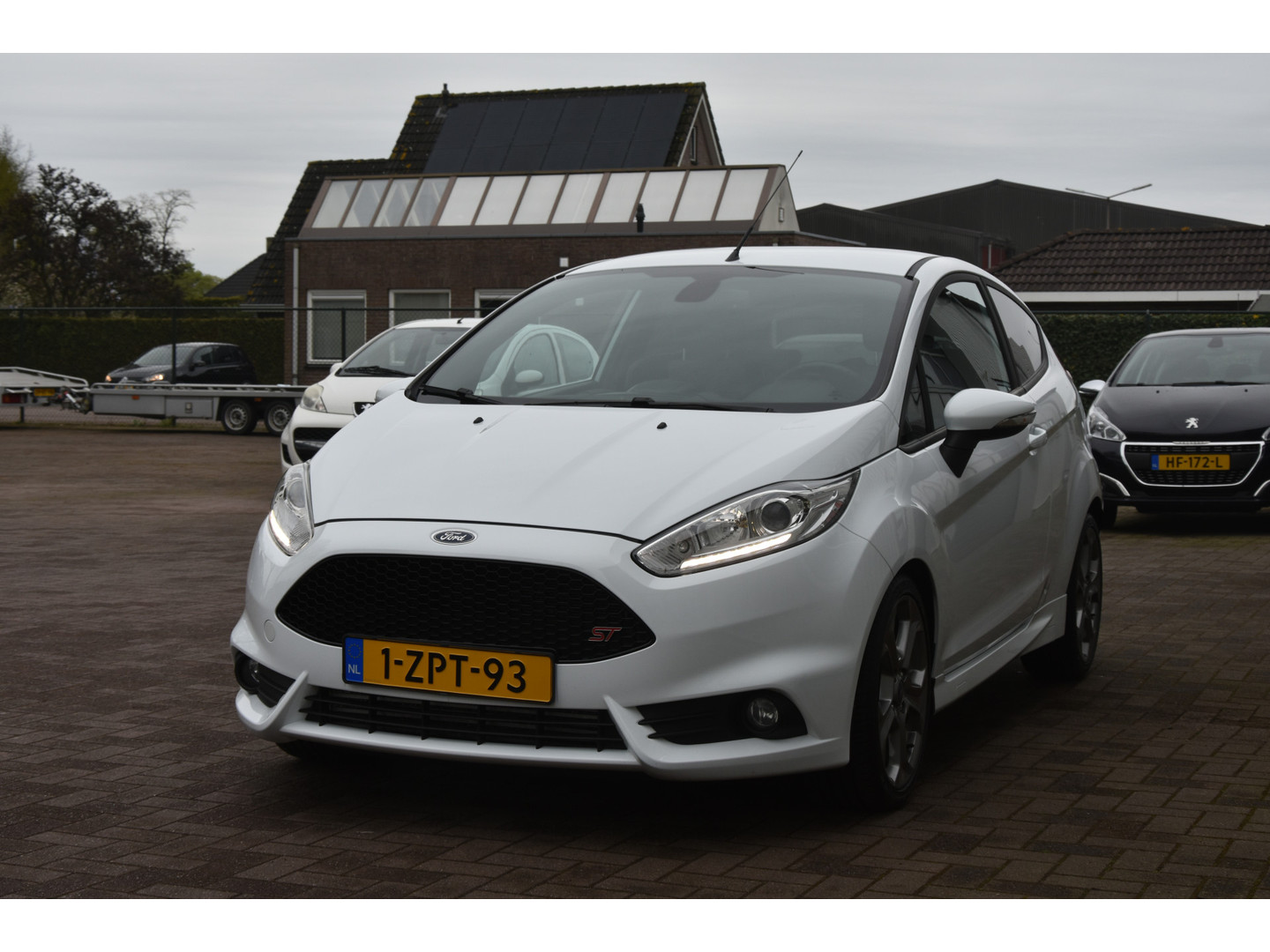 Ford Ford