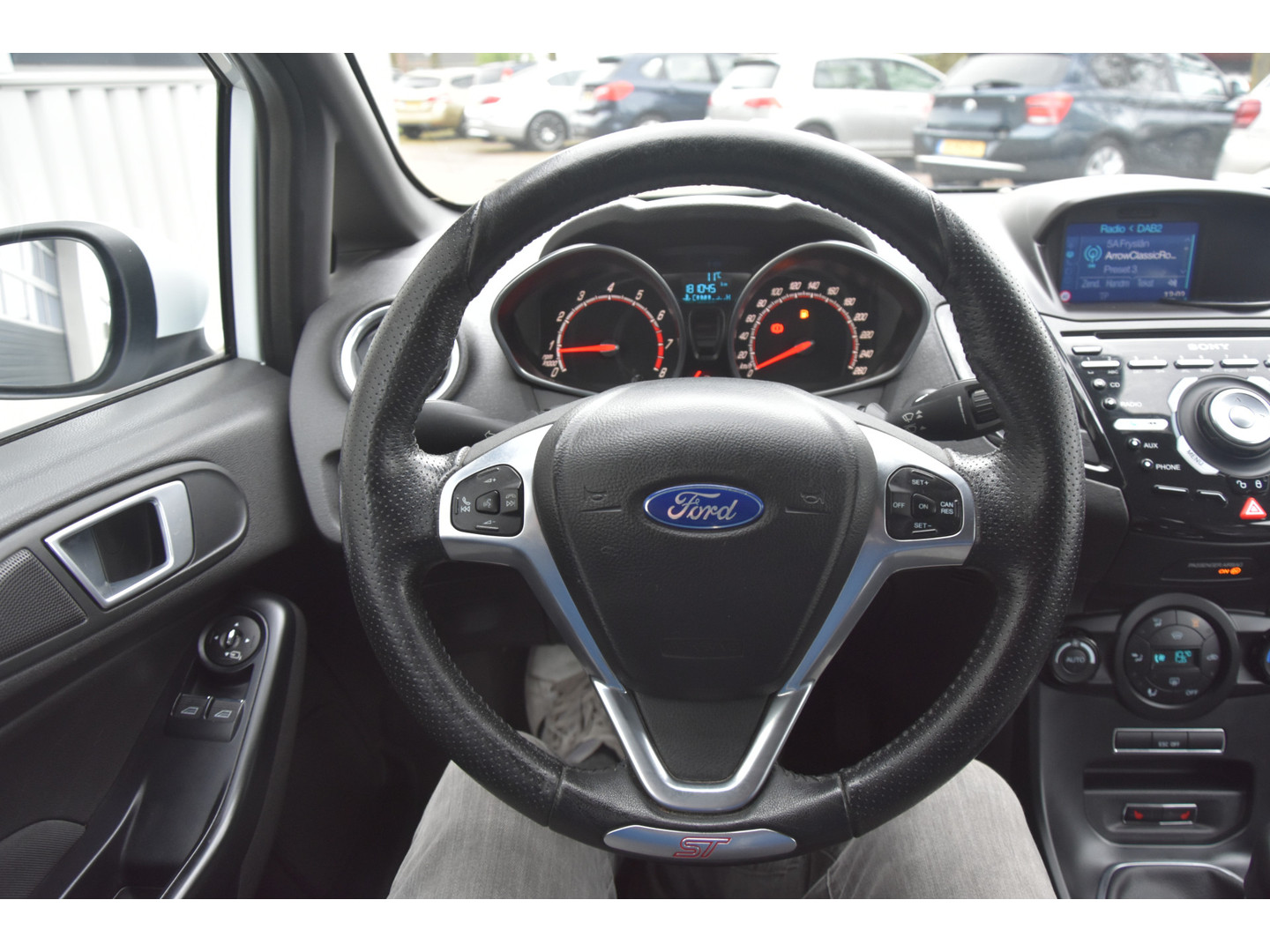 Ford Ford