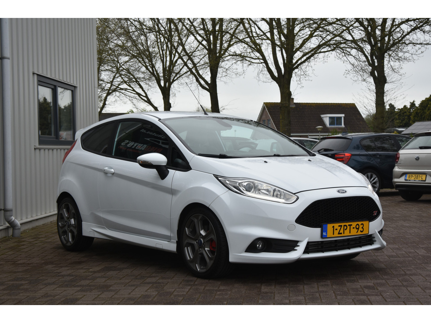 Ford Ford