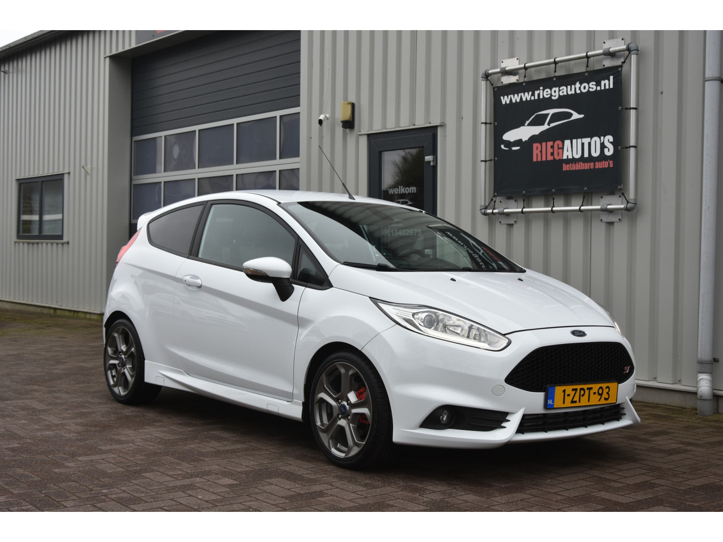 Ford Ford