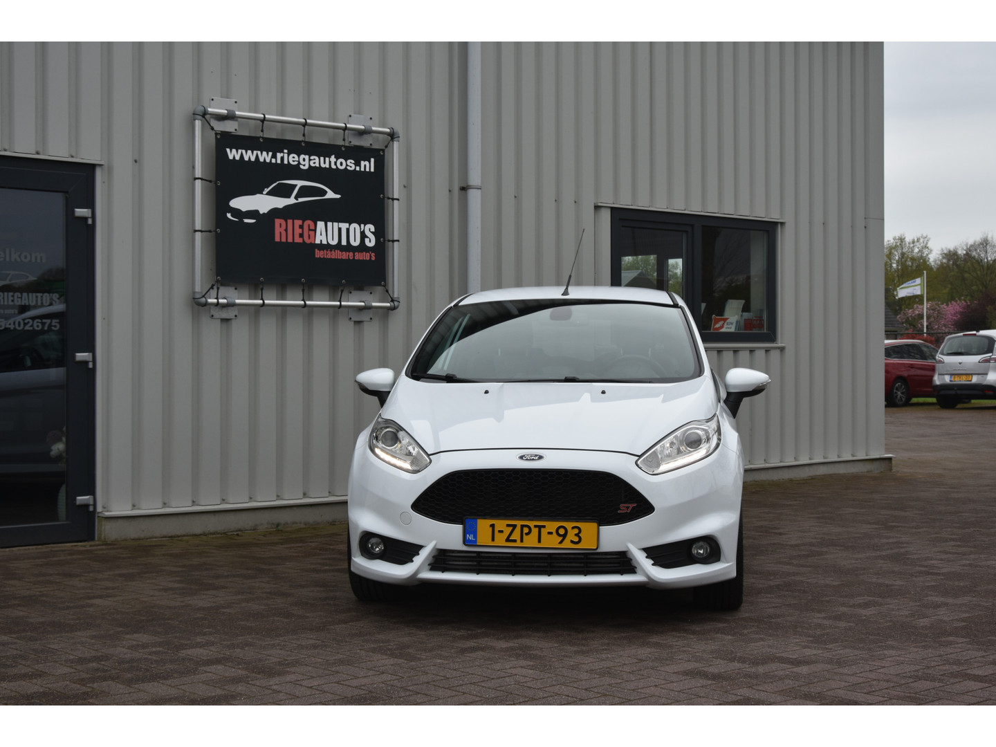 Ford Ford