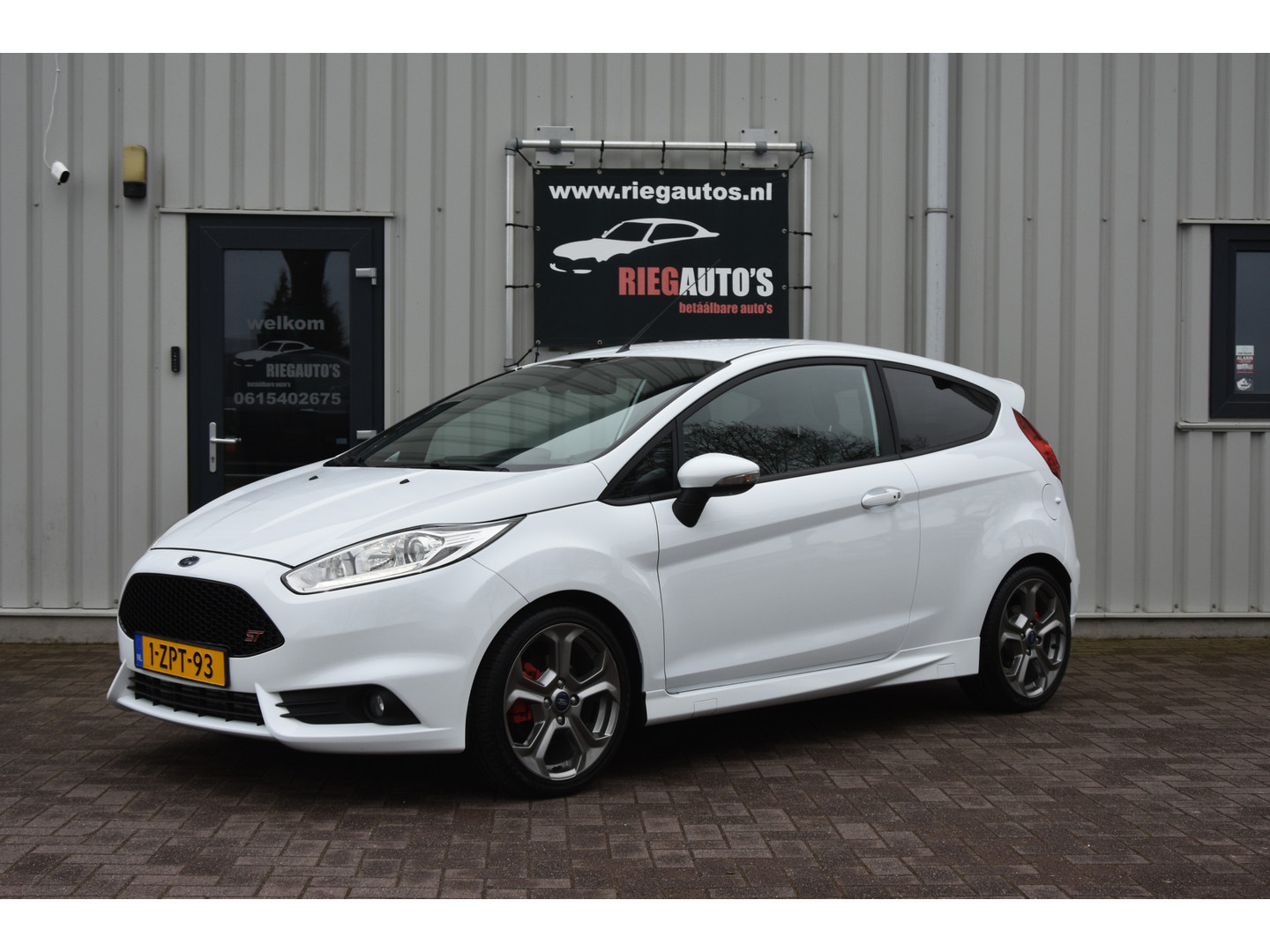 Ford Ford