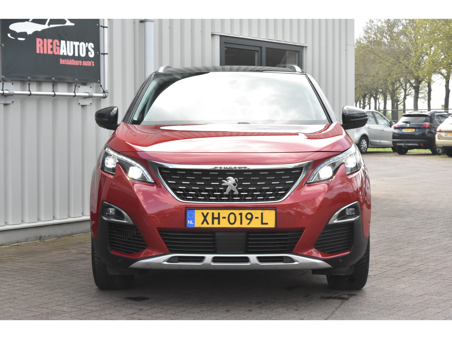Peugeot