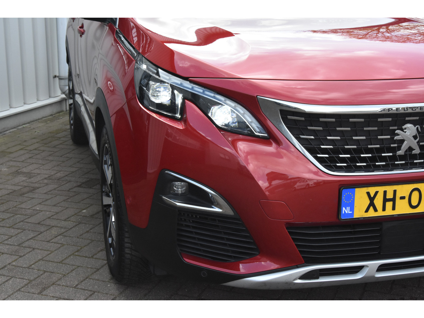 Peugeot