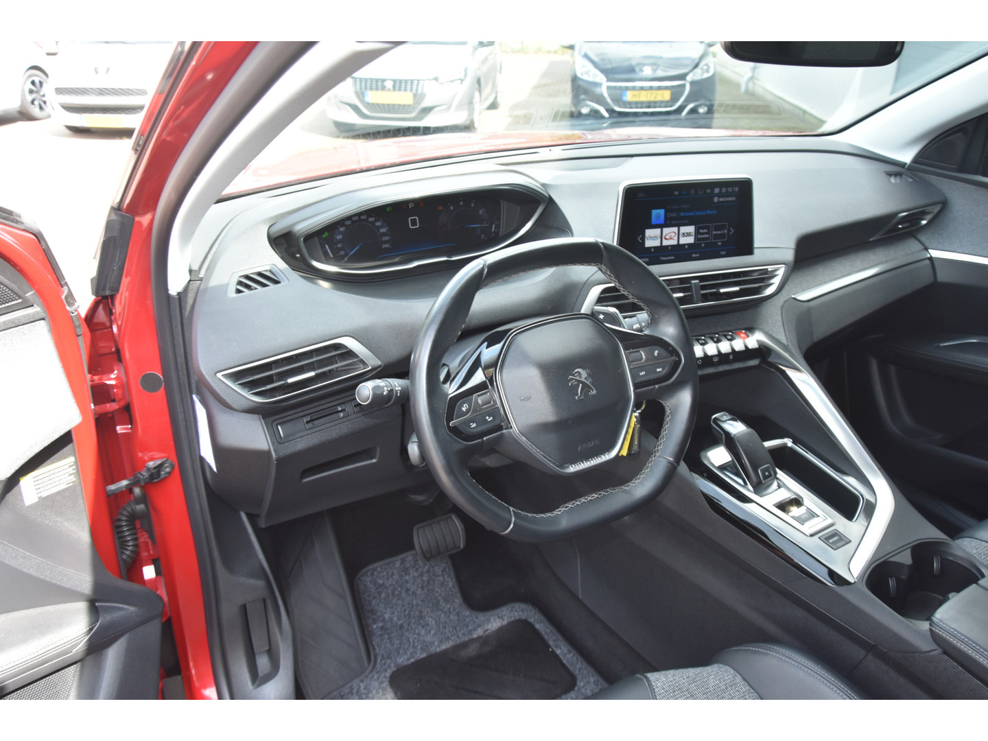 Peugeot