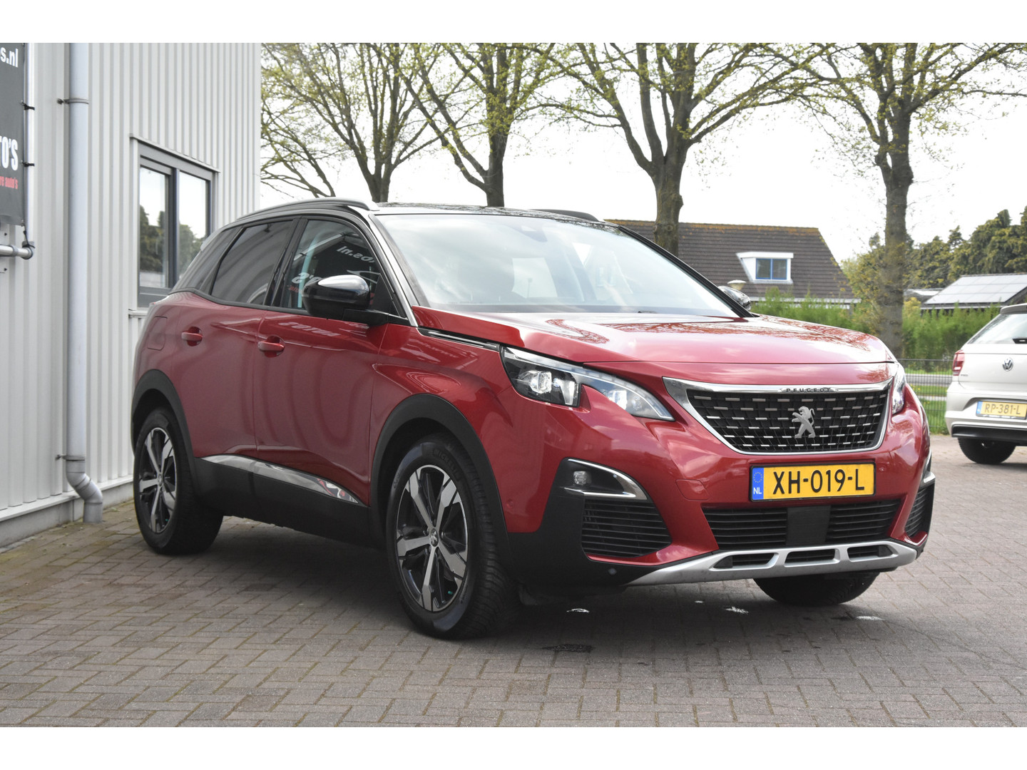 Peugeot