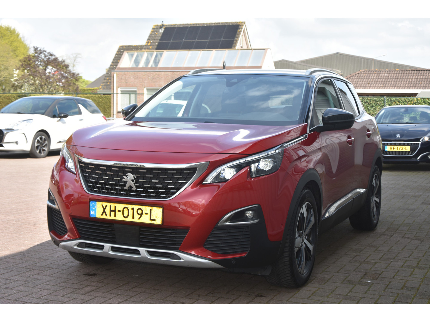 Peugeot