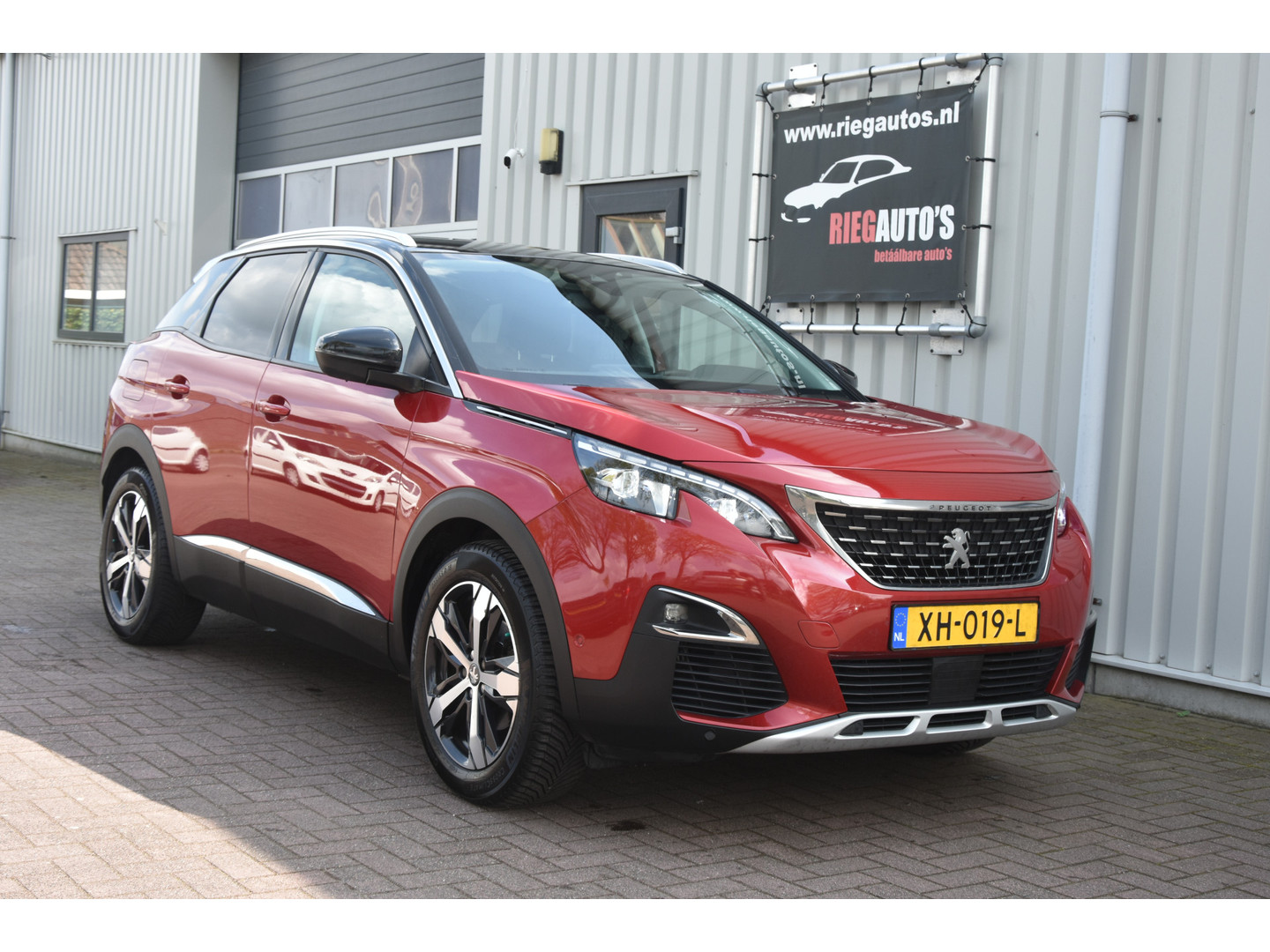 Peugeot