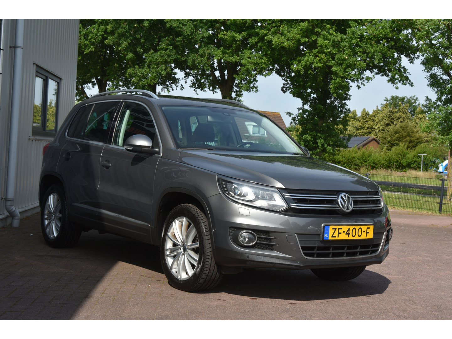 Volkswagen Volkswagen