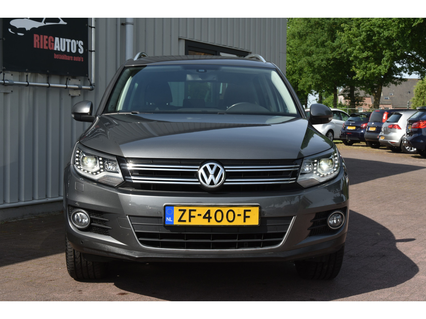 Volkswagen Volkswagen