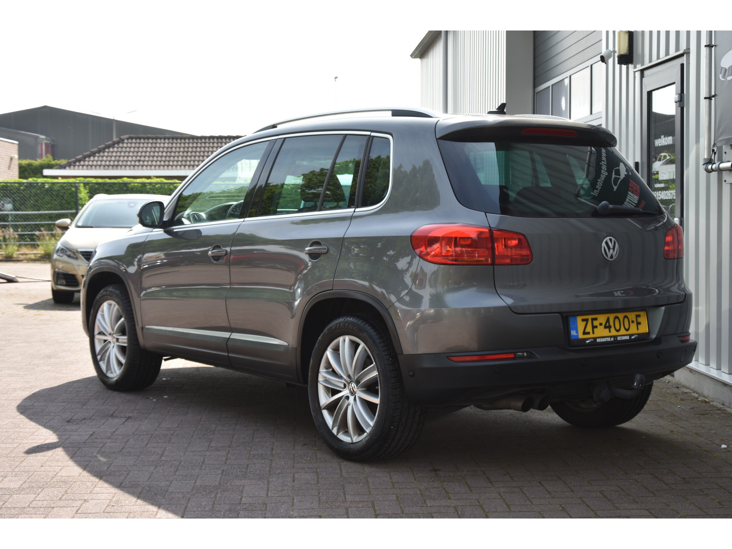 Volkswagen Volkswagen