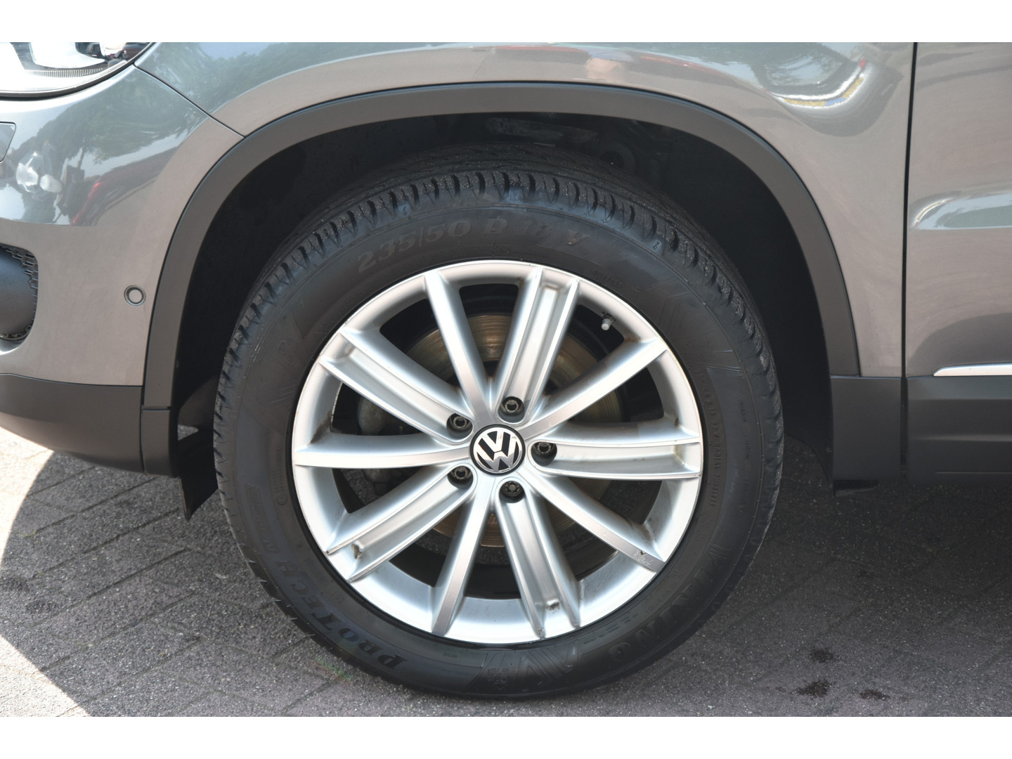 Volkswagen Volkswagen