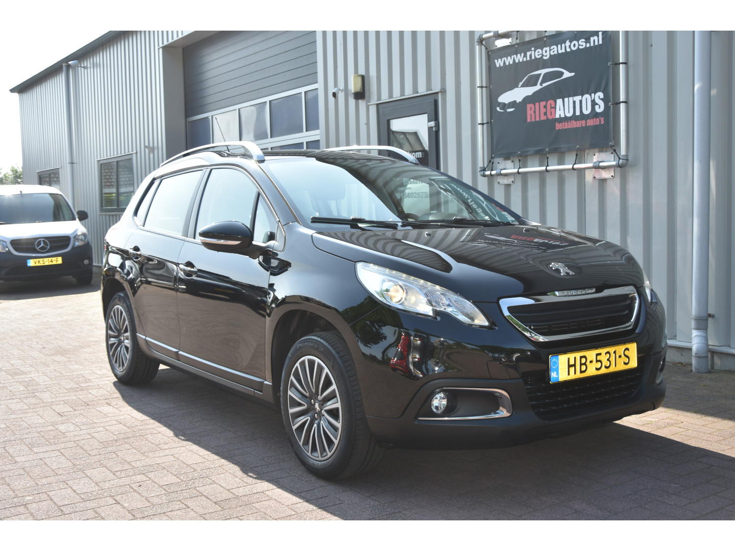Peugeot