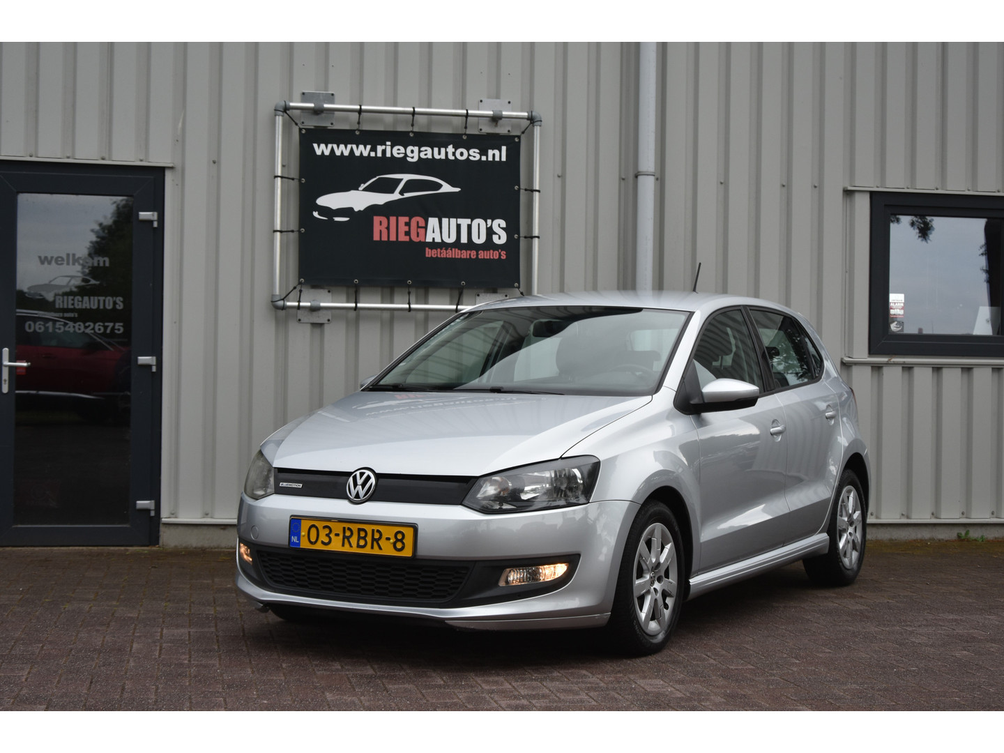 Volkswagen