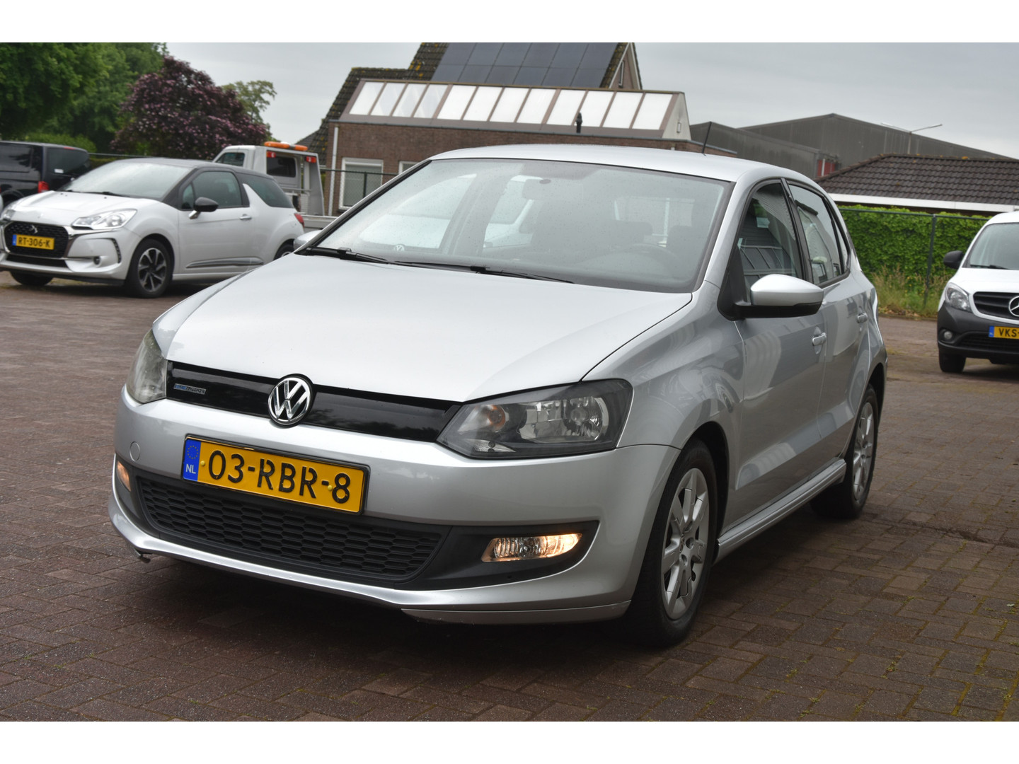 Volkswagen