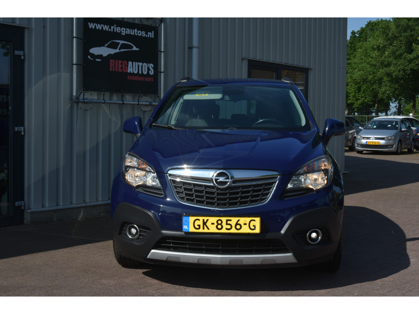 Opel