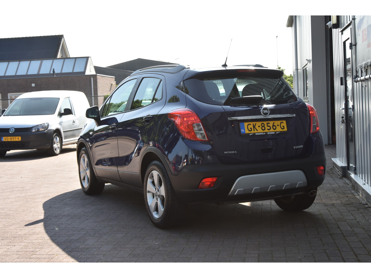 Opel
