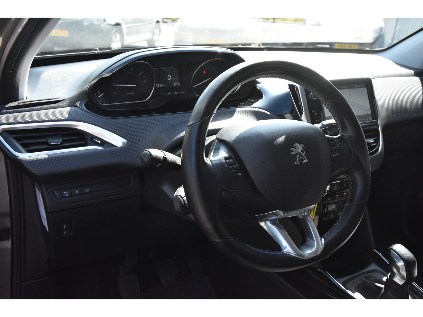 Peugeot Peugeot