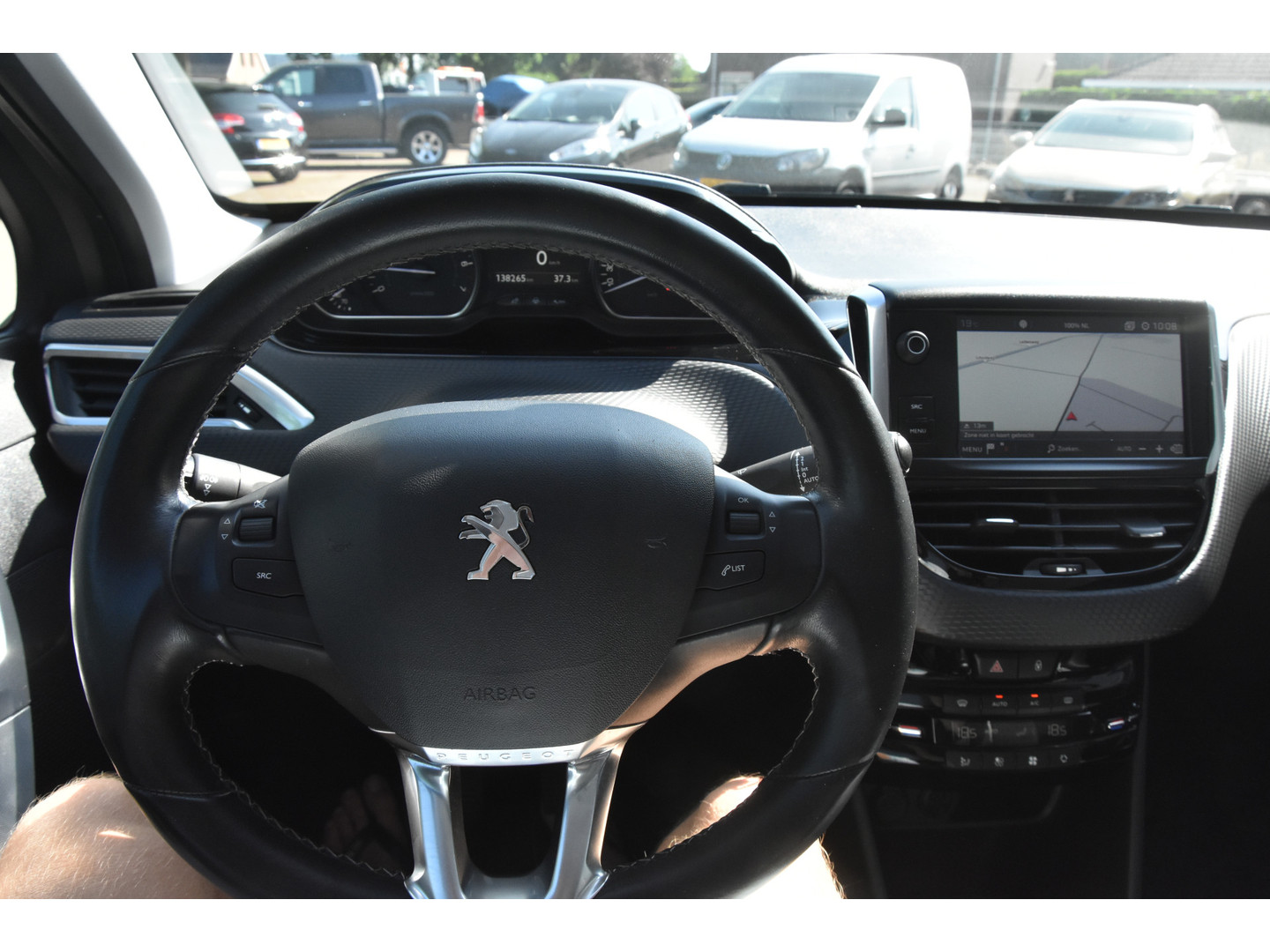 Peugeot Peugeot