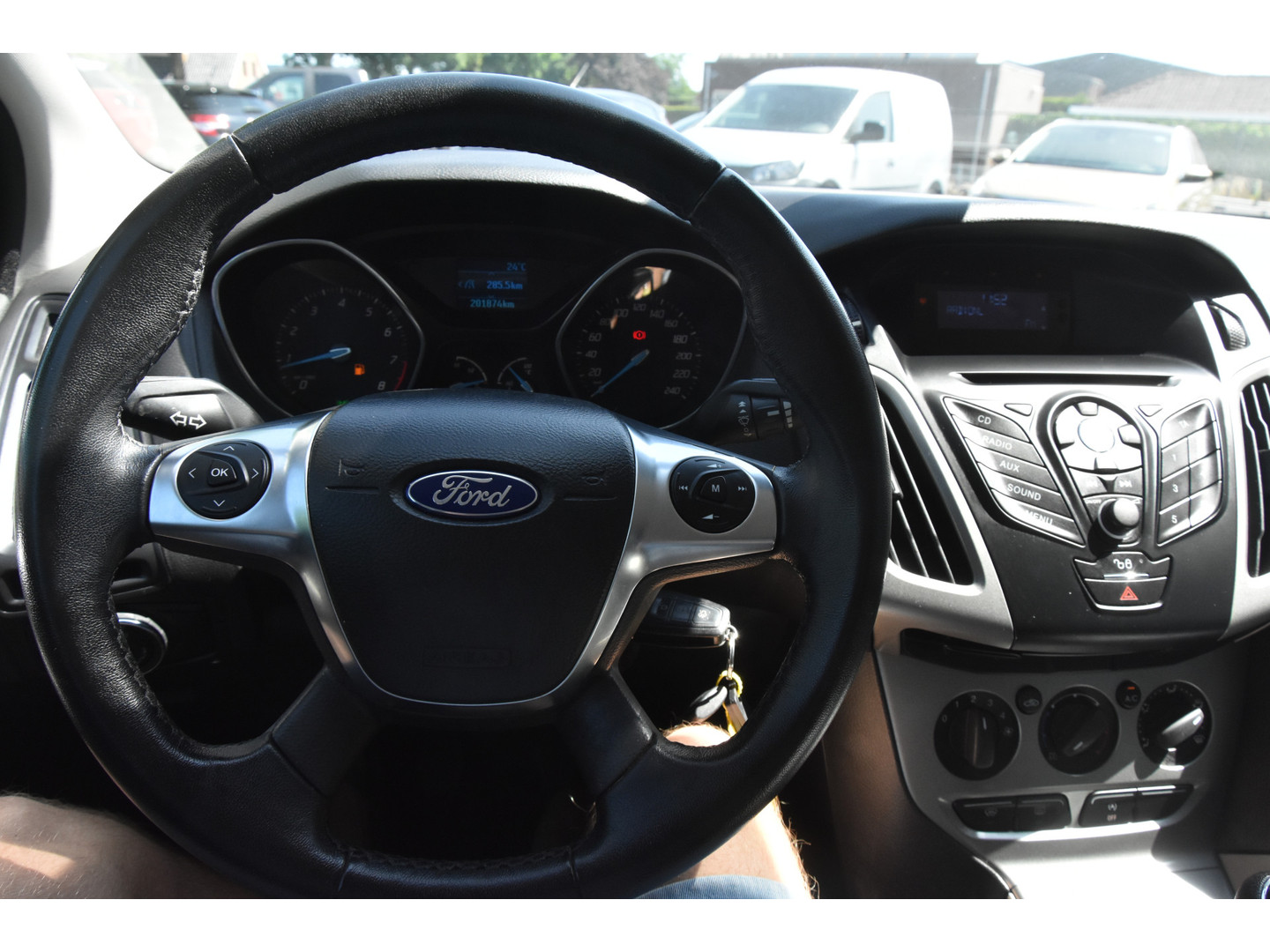 Ford