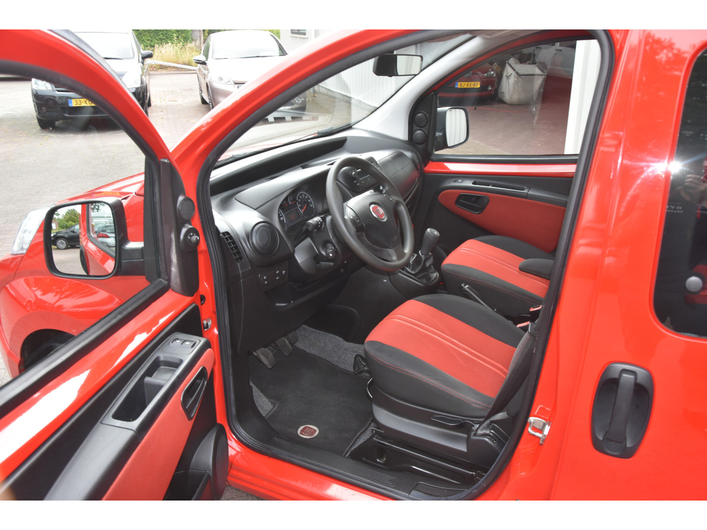 Fiat
