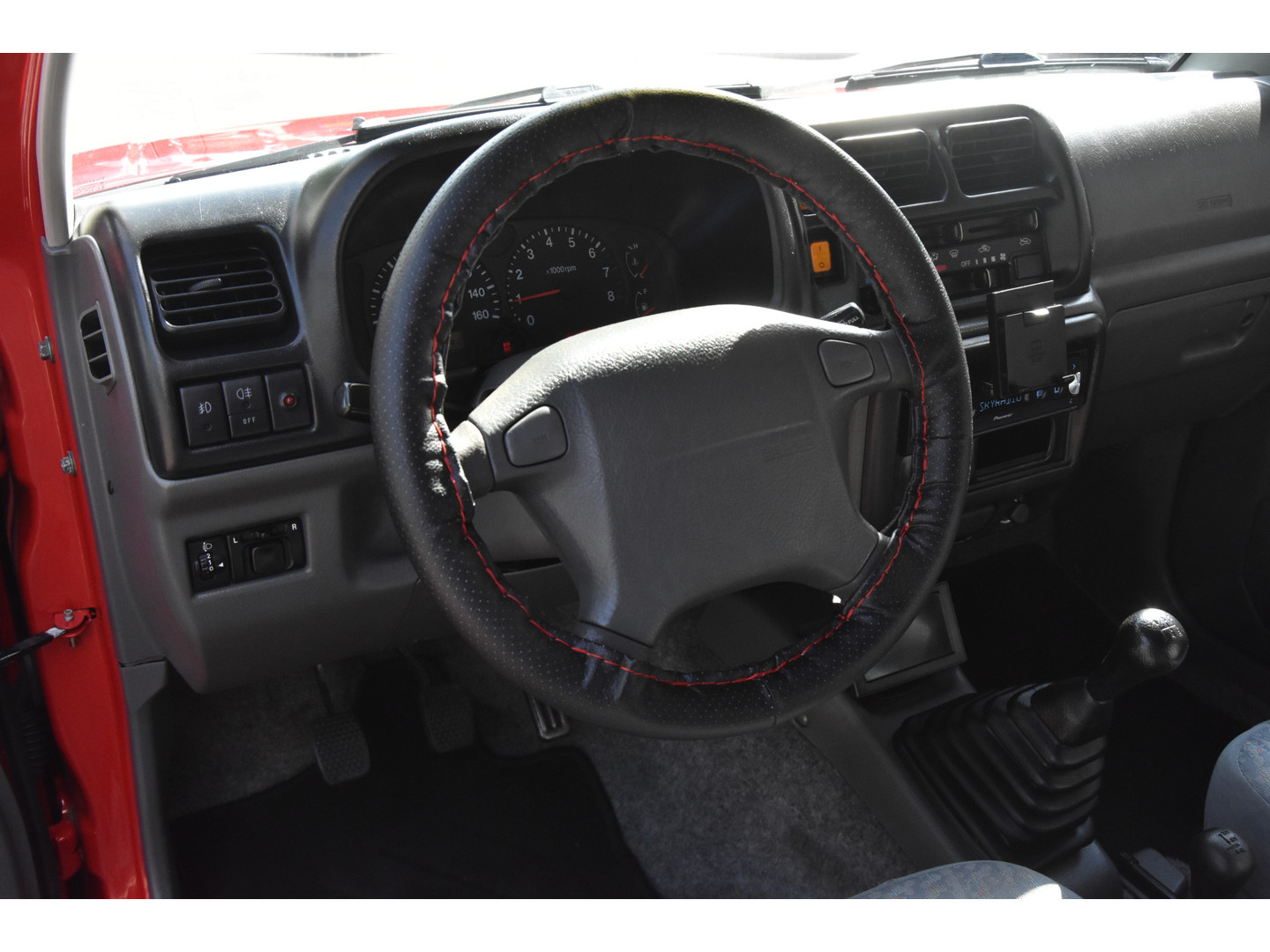 Suzuki Suzuki
