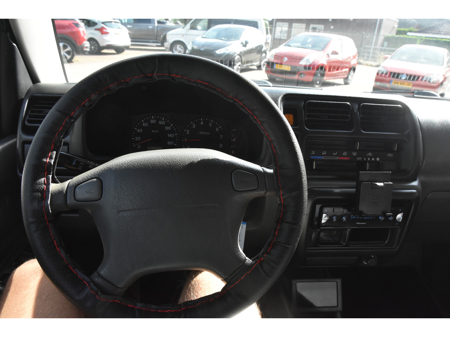 Suzuki Suzuki