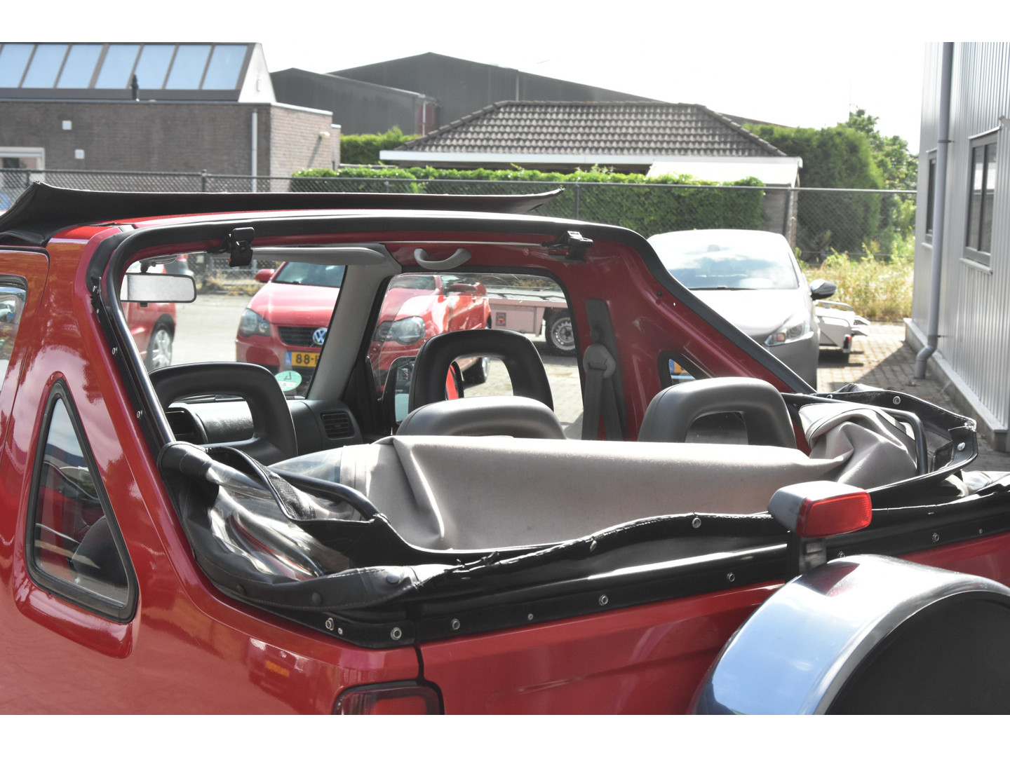 Suzuki Suzuki