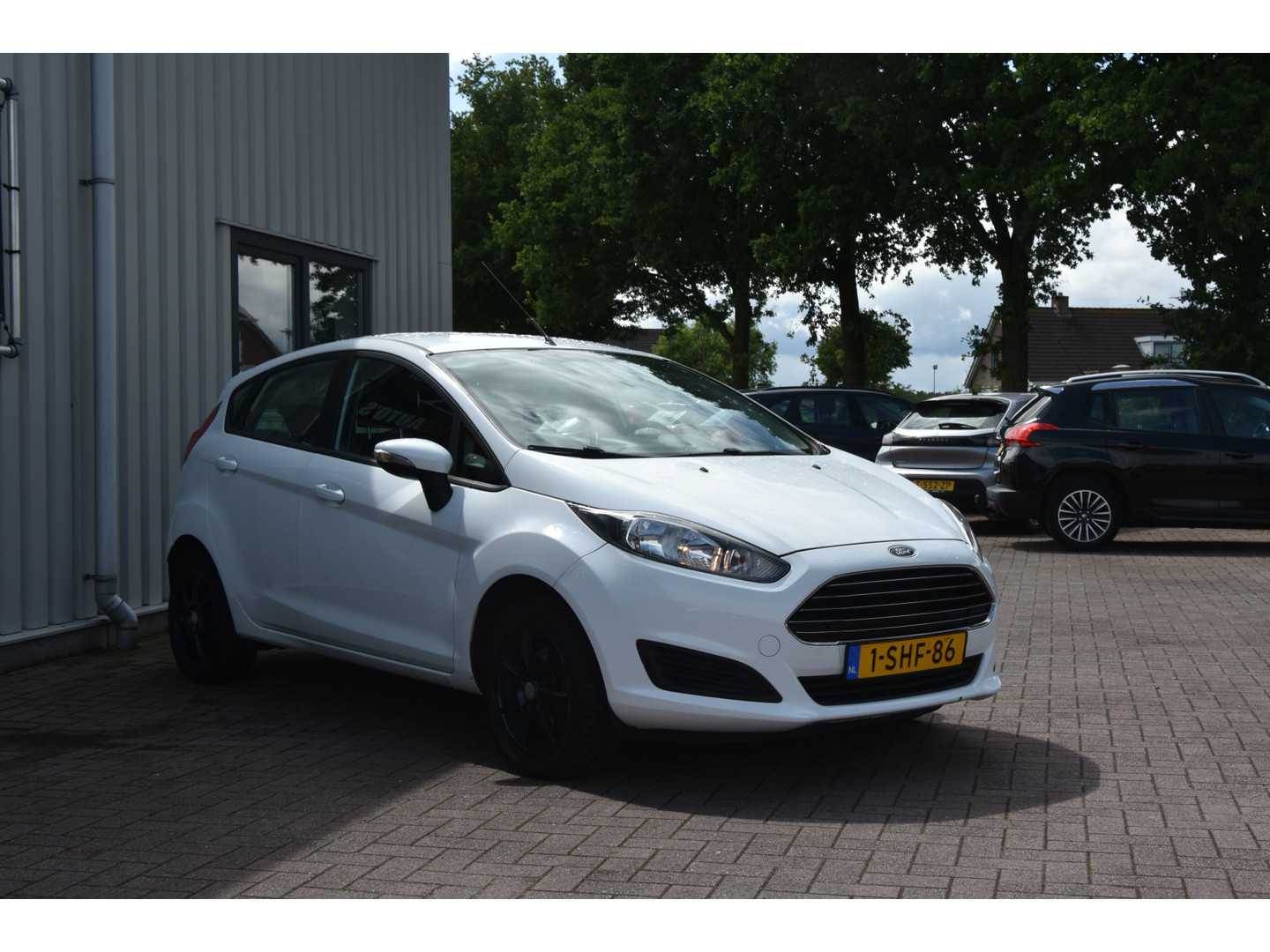 Ford