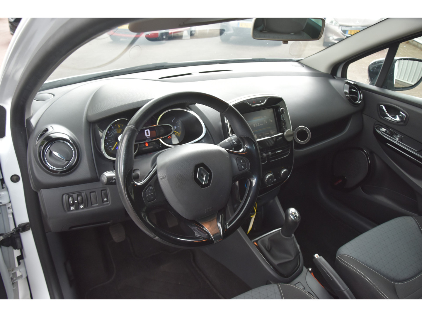 Renault Renault