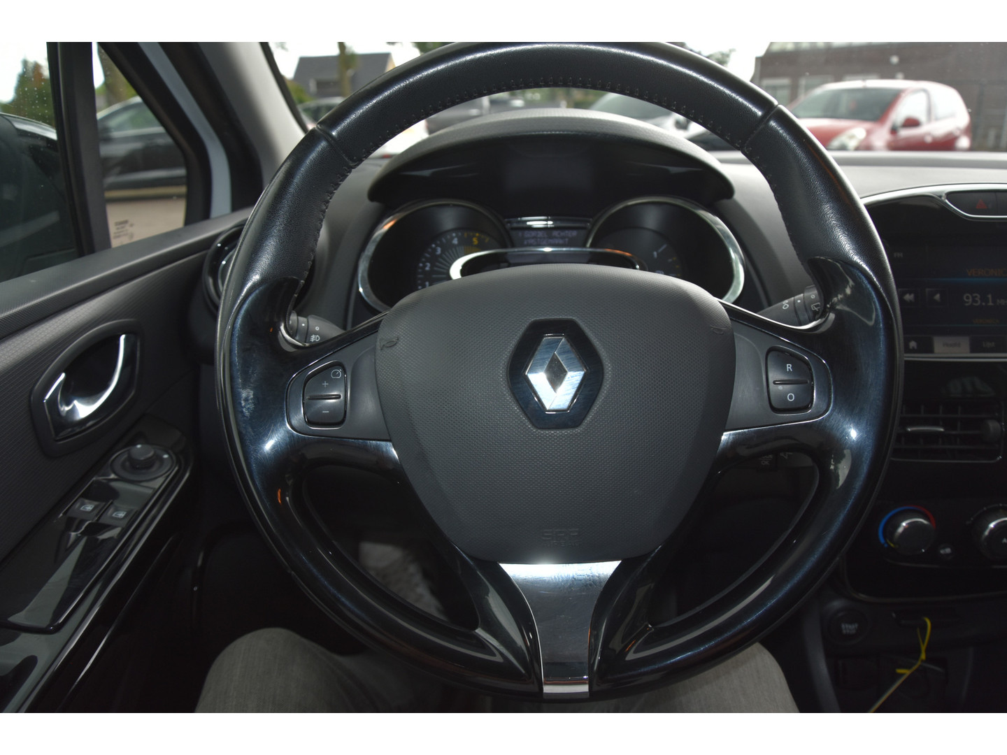 Renault Renault