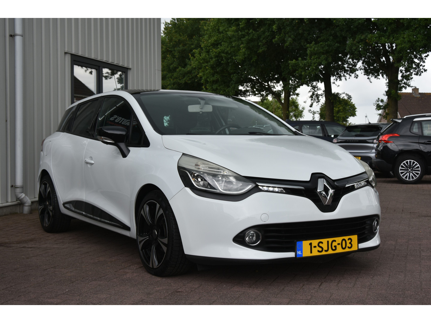 Renault Renault