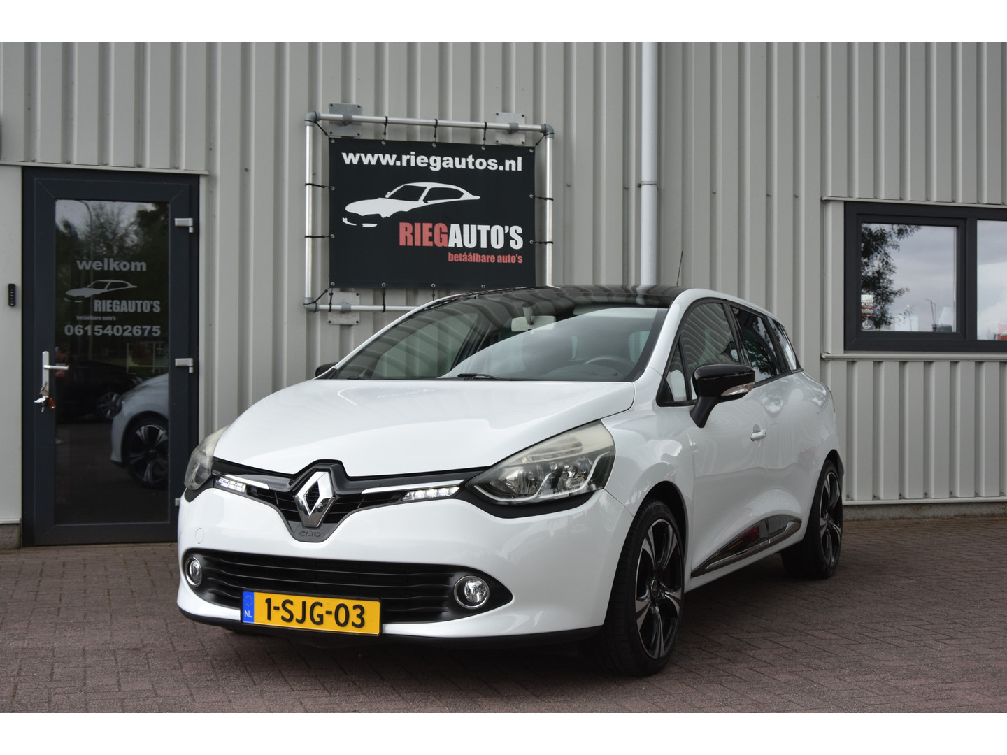 Renault Renault