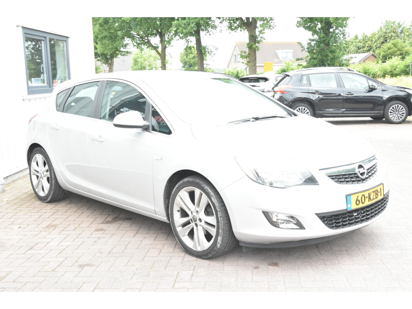 Opel