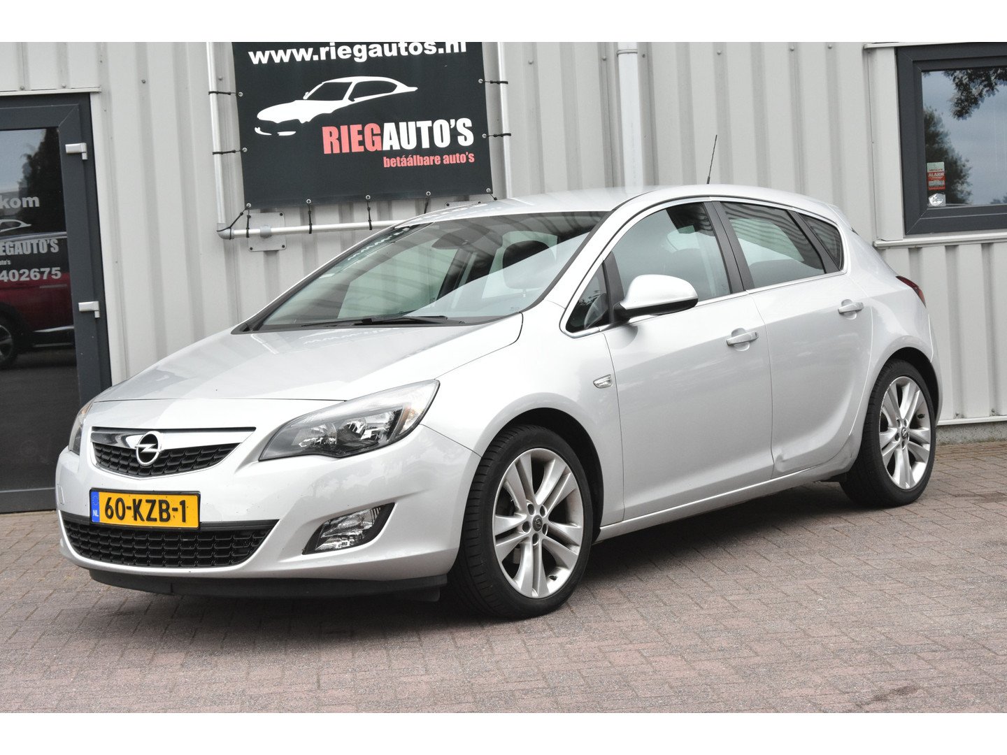 Opel