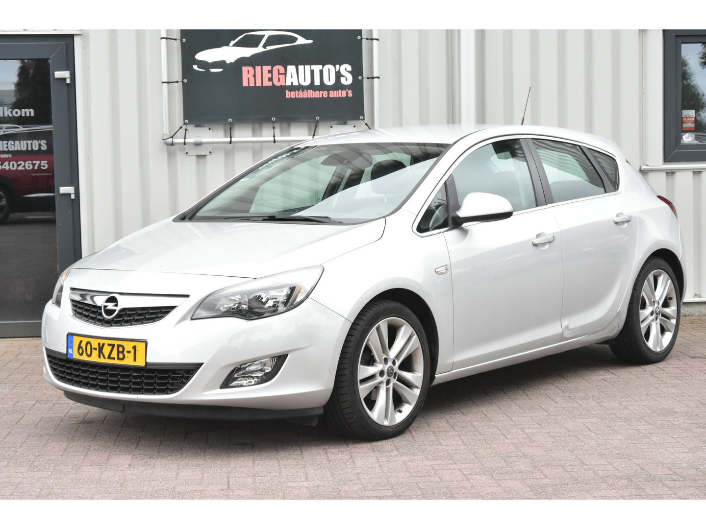 Opel