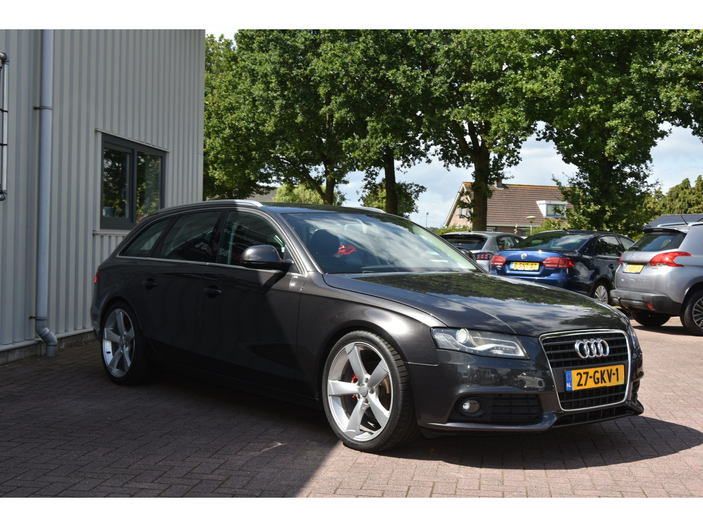 Audi