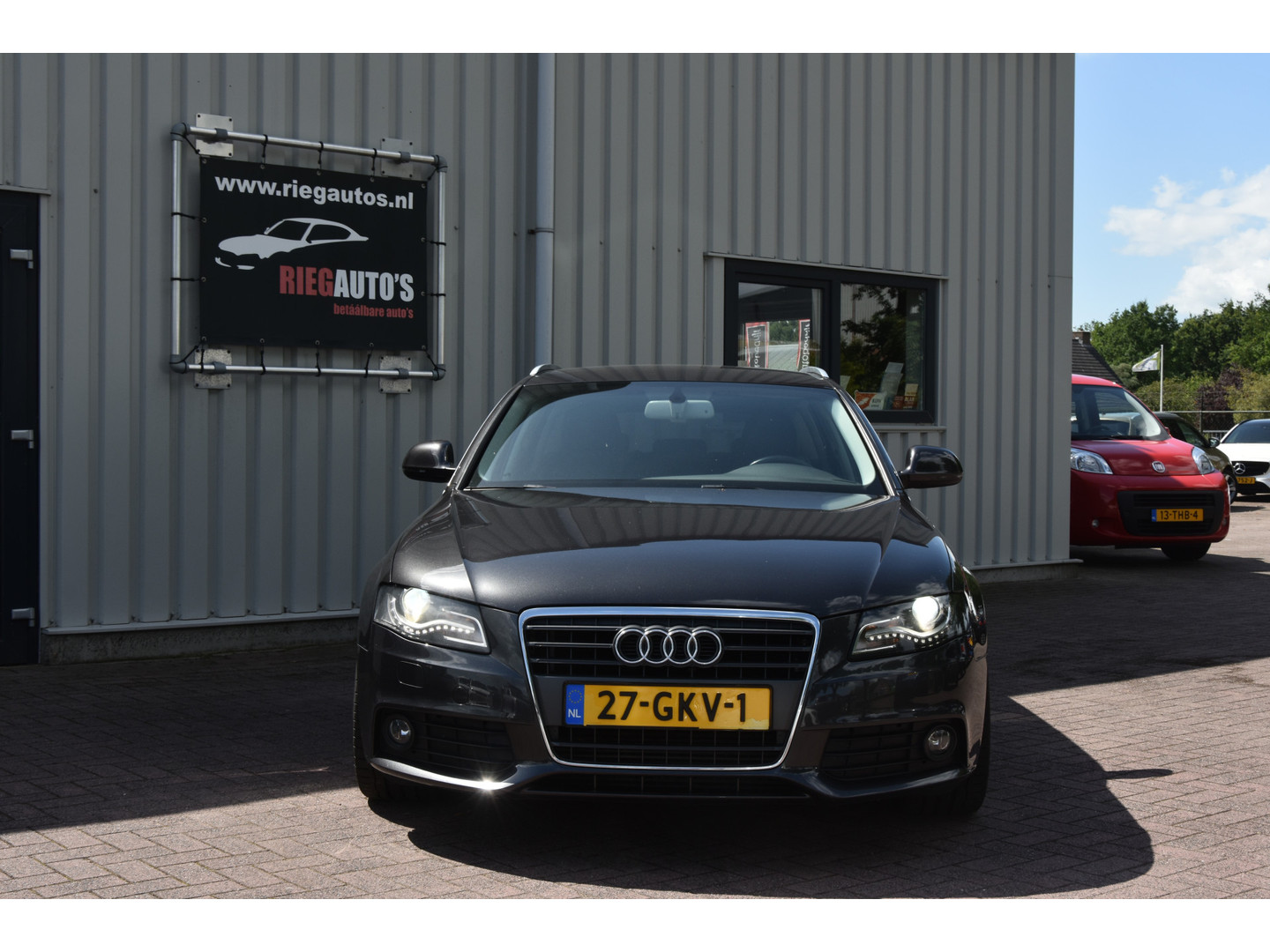 Audi