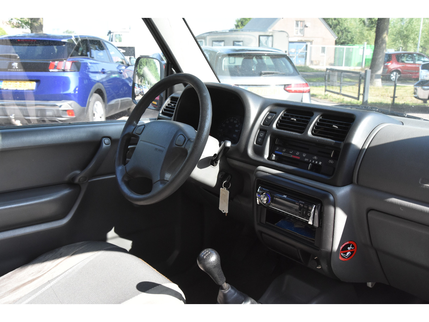 Suzuki Suzuki