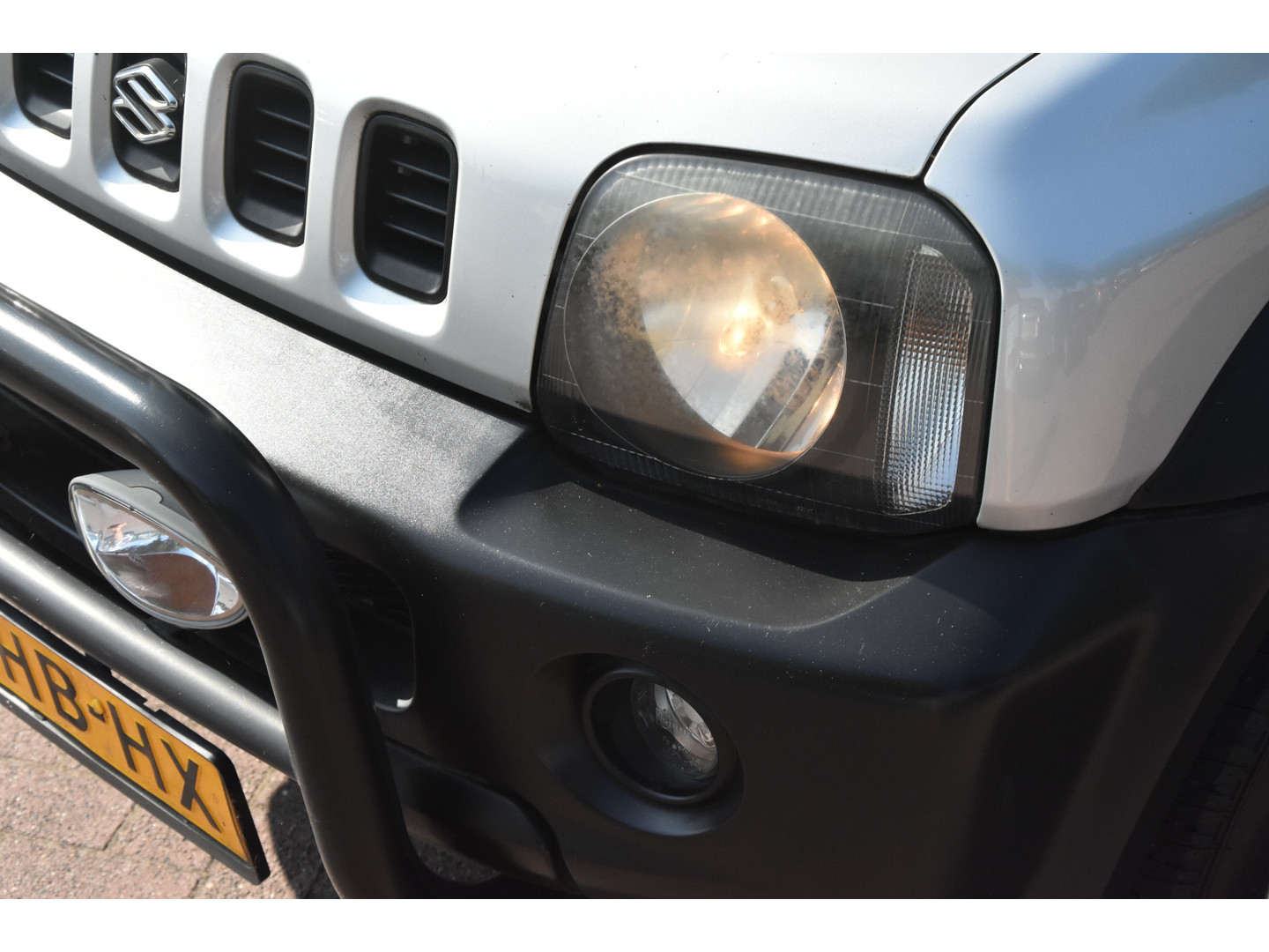Suzuki Suzuki