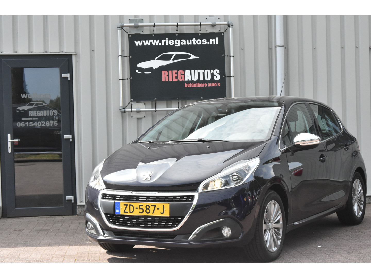 Peugeot