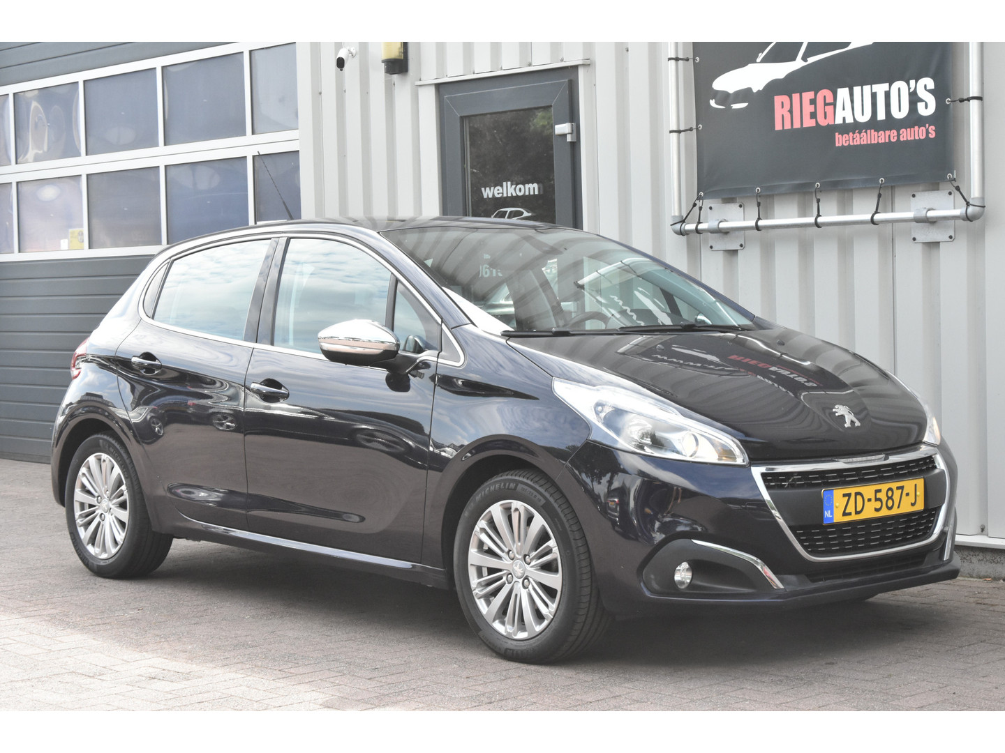 Peugeot