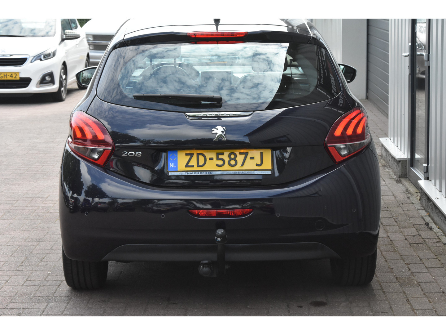 Peugeot