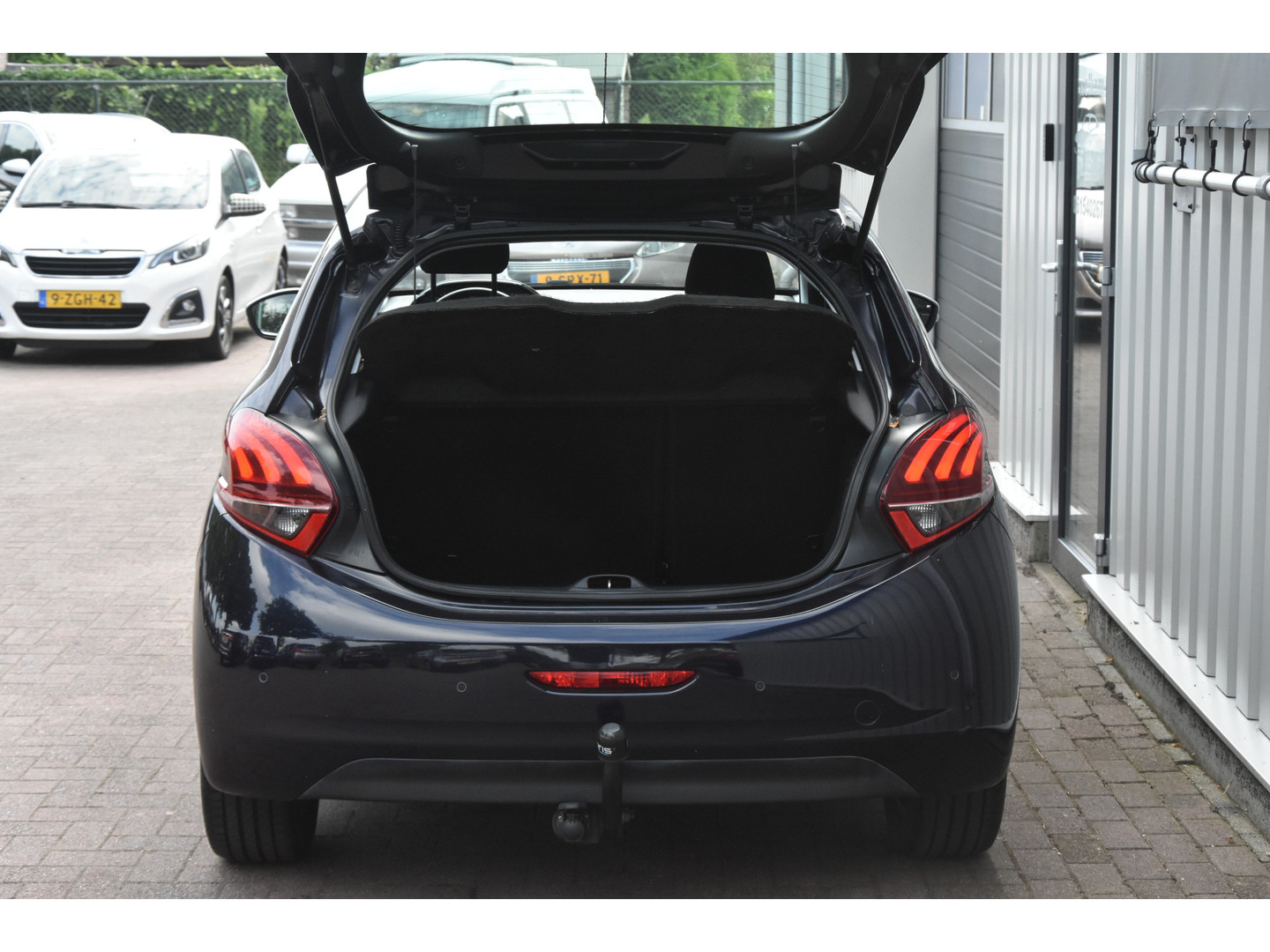 Peugeot