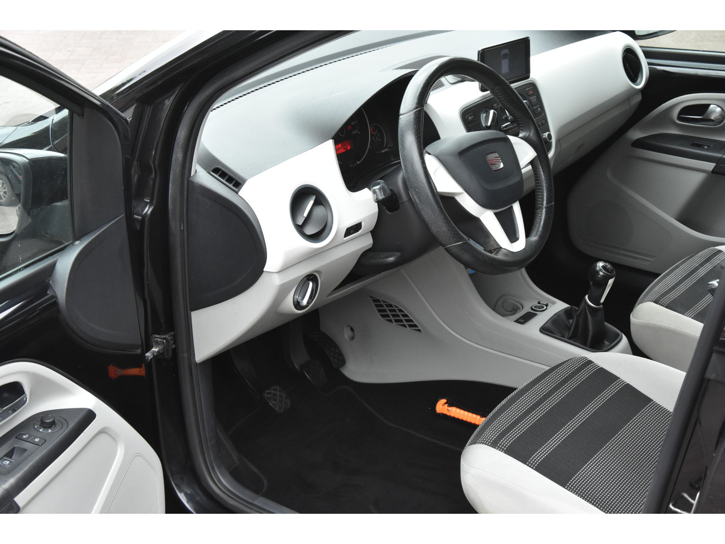 SEAT SEAT