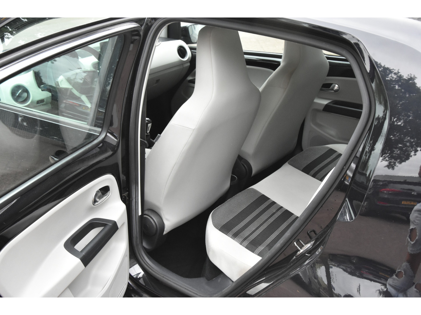 SEAT SEAT